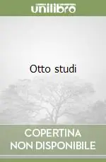 Otto studi Soddisfatti O Rimborsati