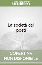 Ultime Pezzi La società dei poeti