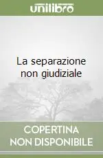 La separazione non giudiziale Offerta Limitata