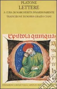Occasione Lettere. Testo greco a fronte