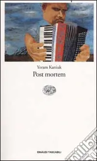 Post mortem Più Venduto