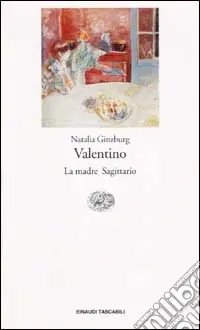 Spedizione Espresso Valentino-La madre-Sagittario