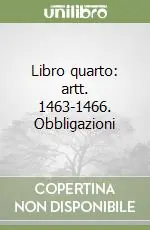 Libro quarto artt. 1463-1466. ObbligazioniObbligazioni artt. 1463-1466 Prezzo Conveniente