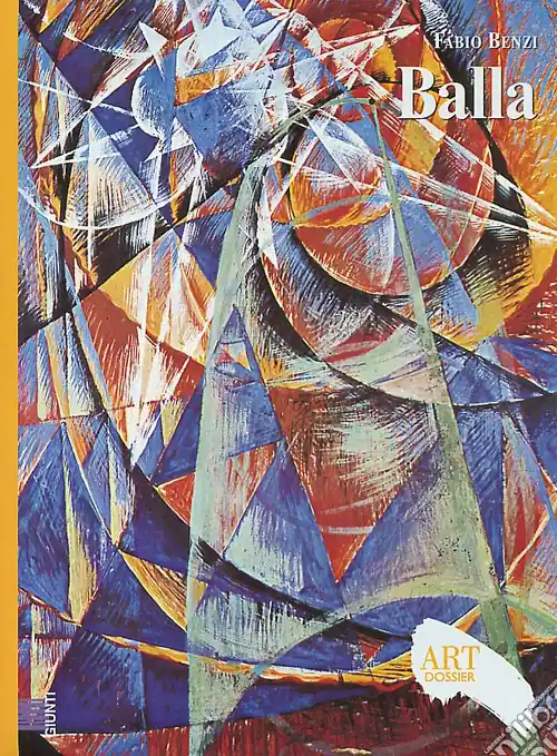 Di Tendenza Balla. Ediz. illustrata