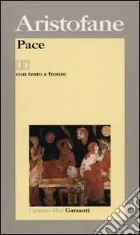 Scelto Dai Clienti La pace. Testo greco a fronte