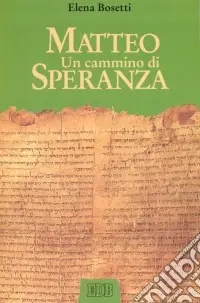 A Buon Prezzo Matteo. Un cammino di speranza