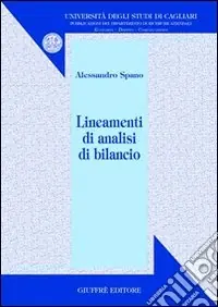 Reso Gratuito Lineamenti di analisi di bilancio