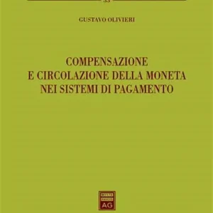 Compensazione e circolazione della moneta nei sistemi di pagamento Promozione