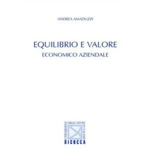 Ultima Occasione Equilibrio e valore economico aziendale