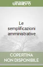 Soddisfatti O Rimborsati Le semplificazioni amministrative