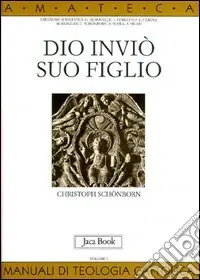 Dio inviò suo figlio Economico