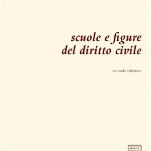 Scuole e figure del diritto civile Spedizione Espresso
