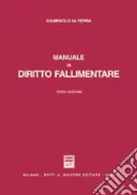 Economico Manuale di diritto fallimentare