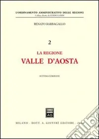 La regione Valle d‘Aosta Subito Disponibile