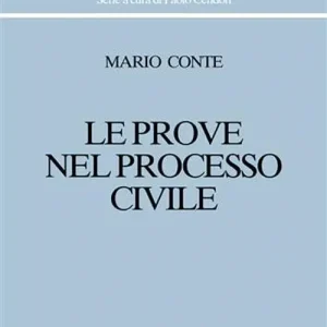 Reso Gratuito Le prove nel processo civile