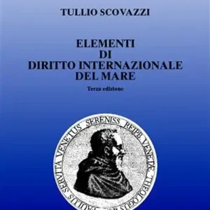Elementi di diritto internazionale del mare Reso Gratuito