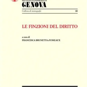 Le finzioni del diritto Scelto Dai Clienti