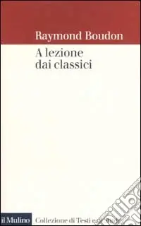 Prezzo Scontato A lezione dai classici