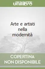 Offerta Arte e artisti nella modernità