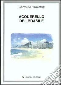 Acquerello del Brasile A Buon Prezzo