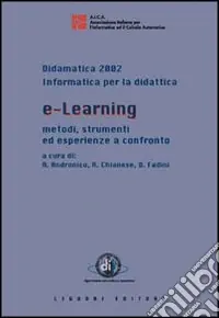 Prezzo Conveniente E-learning. Metodi, strumenti ed esperienze a confronto