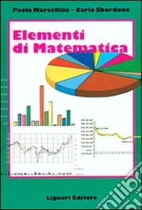 Elementi di matematica Economico