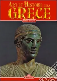 Art et histoire de la Grece et du mont Athos Prezzo Di Fabbrica