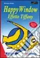 Offerta Speciale Happy window. Effetto Tiffany