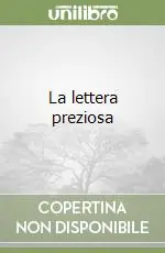 Reso Gratuito La lettera preziosa