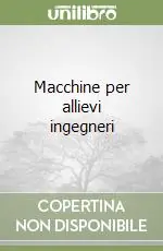 Pagamento Sicuro Macchine per allievi ingegneri
