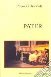 Pater Novità