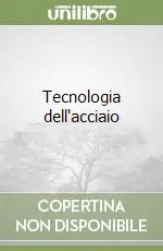 Nuova Collezione Tecnologia dell‘acciaio