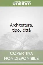 Architettura, tipo, città Compra Oggi Stesso