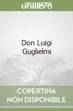 Occasione Don Luigi Guglielmi