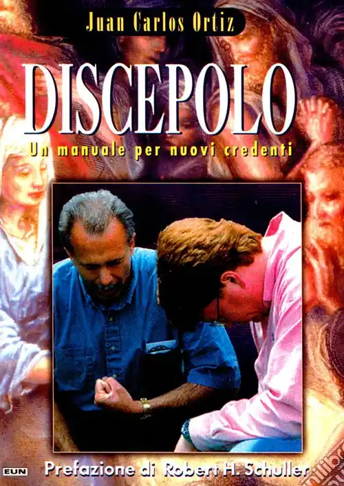 Discepolo. Un manuale per nuovi credenti Compra Oggi Stesso
