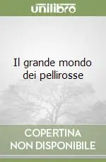 Il grande mondo dei pellirosse Affare