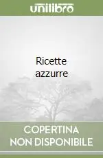 Promo Stagionale Ricette azzurre