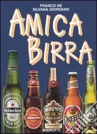 Subito Disponibile Amica birra