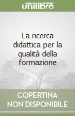 La ricerca didattica per la qualità della formazione Soddisfatti O Rimborsati