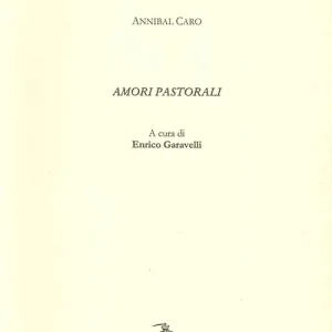Amori pastorali Spedito Oggi