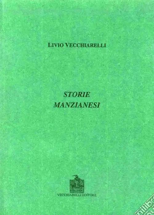 Promozione Storie manzianesi