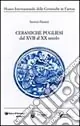 Direttamente Dal Produttore Ceramiche pugliesi dal XVII al XX secolo