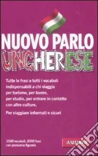 Spedizione Espresso Nuovo parlo ungherese