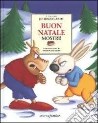 Buon Natale mostri Must-Have