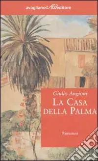 La casa della palma Spedito Oggi