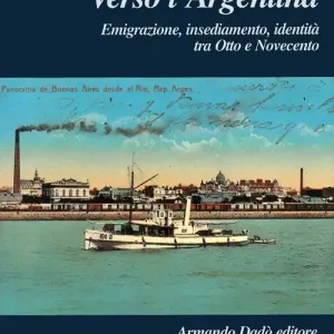 Verso l‘Argentina Quantità Limitata