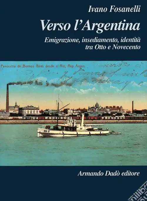 Verso l‘Argentina Quantità Limitata