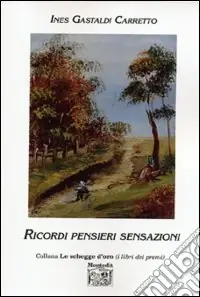 Ricordi, pensieri, sensazioni Saldi