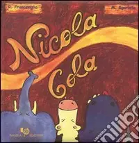 Nicola Cola Professionale