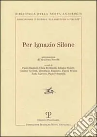 Occasione Imperdibile Per Ignazio Silone
